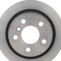 BREMBO KT04527