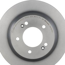 BREMBO 08C82321