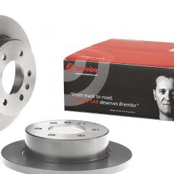 BREMBO 08D04511