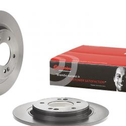 BREMBO 08D22011