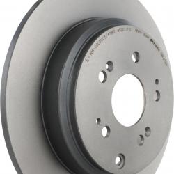 BREMBO KT00651