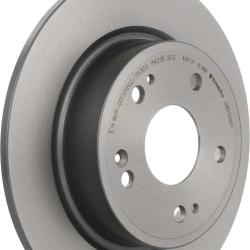 BREMBO 08D32611
