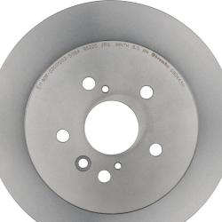 BREMBO 08D44311