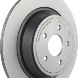 BREMBO KT00663