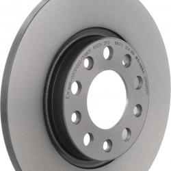 BREMBO KT00638