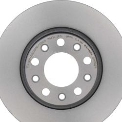 BREMBO KT00638