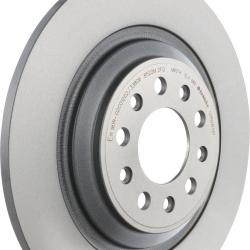 BREMBO KT00672