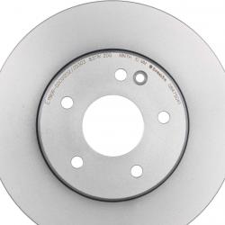 BREMBO KT04293