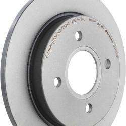 BREMBO KT00661