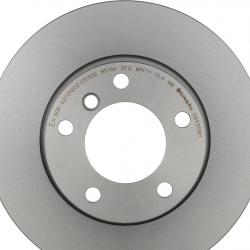 BREMBO KT04437