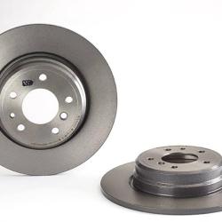 BREMBO 08558010