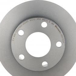 BREMBO KT00654