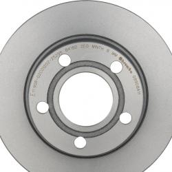 BREMBO KT00462