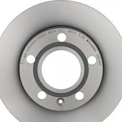 BREMBO KT04284