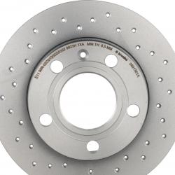 BREMBO KTX0096