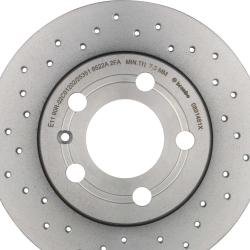 BREMBO 0891481X