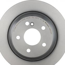 BREMBO KT04440