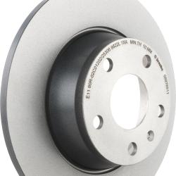 BREMBO KT00571
