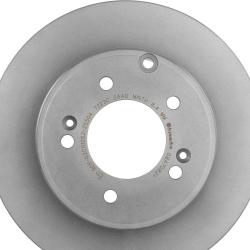 BREMBO 08A70821