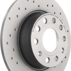 BREMBO P851408B4131X