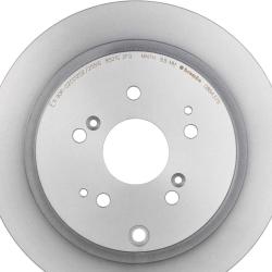 BREMBO 08B43711