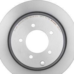 BREMBO 08C24711