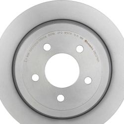 BREMBO 08C27611