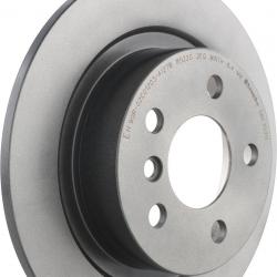 BREMBO KT04312