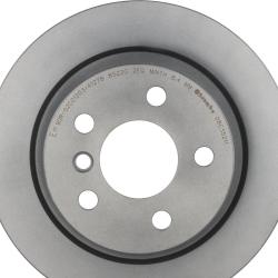 BREMBO KT00880