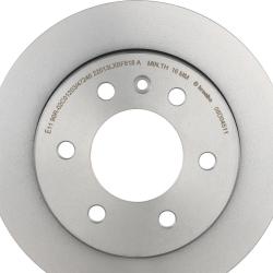 BREMBO 08D04511
