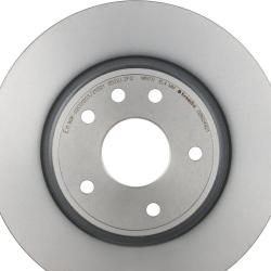BREMBO 08N24921