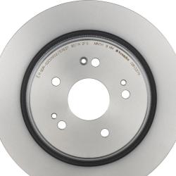BREMBO 08N33711