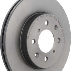 BREMBO KT00A34