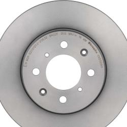 BREMBO KT04359
