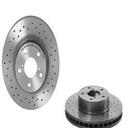 BREMBO 0956731X