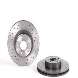 BREMBO 0956742X