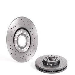 BREMBO 0957452X