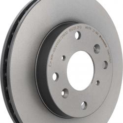 BREMBO KT00523