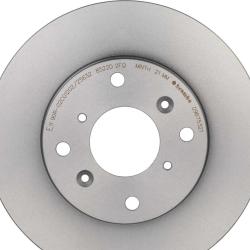 BREMBO KT00523