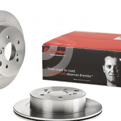 BREMBO 09691210