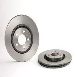 BREMBO 09701211