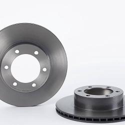 BREMBO 09722611
