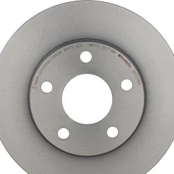 BREMBO KT00872