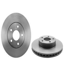 BREMBO 09748581