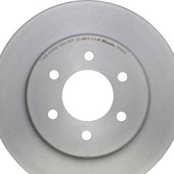 BREMBO 09765011