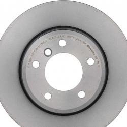 BREMBO P06043N9770111