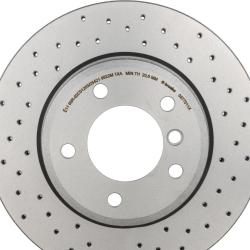 BREMBO P06024977011X