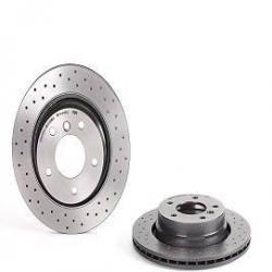 BREMBO P06025N977021X