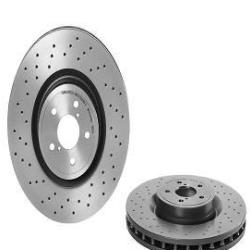 BREMBO 0978121X