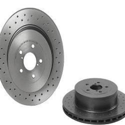 BREMBO 0978131X